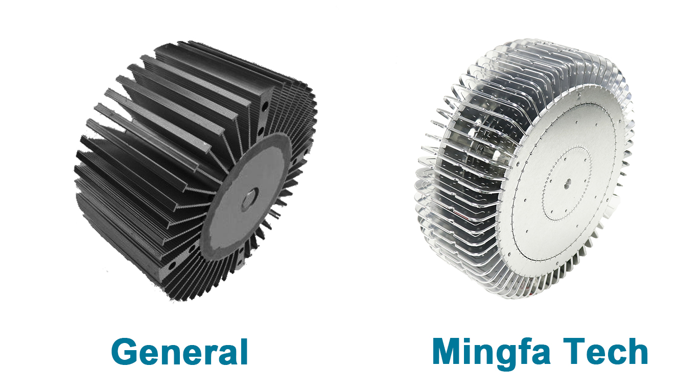 Mingfa Tech Array image40