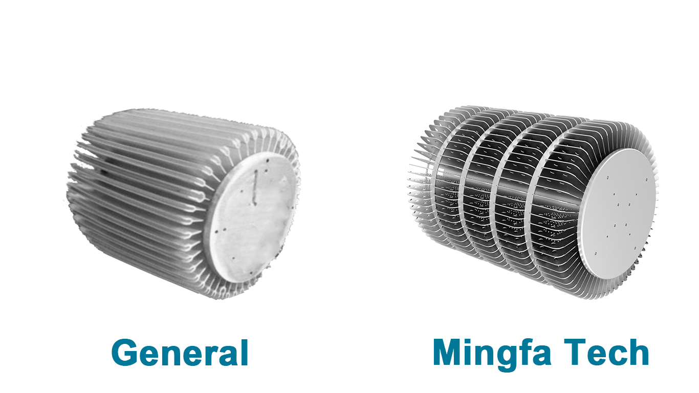 Mingfa Tech Array image91