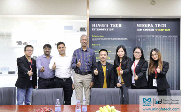 Mingfa Tech Array image77
