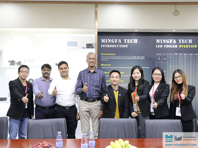 Mingfa Tech Array image133