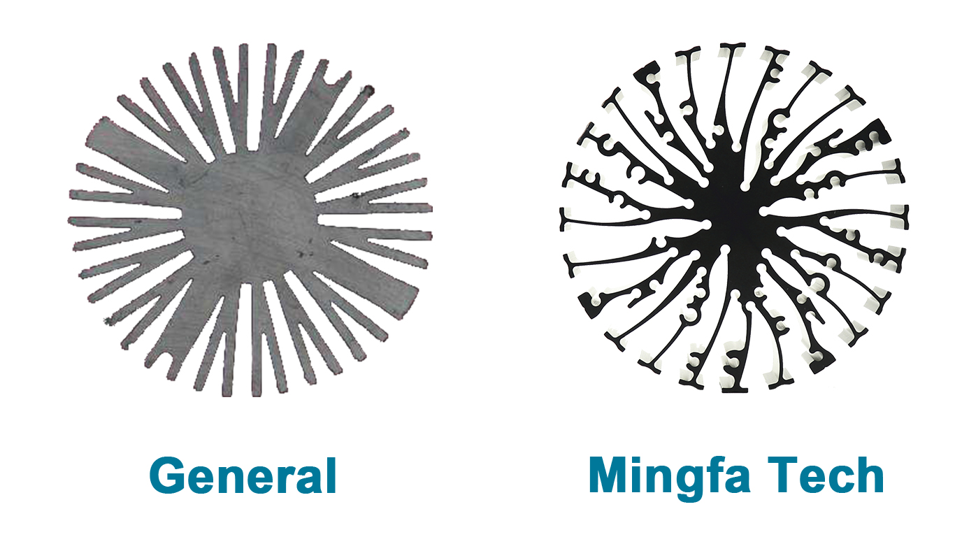 Mingfa Tech Array image20