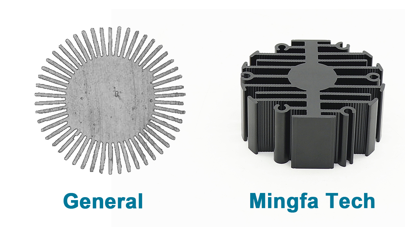 Mingfa Tech Array image27