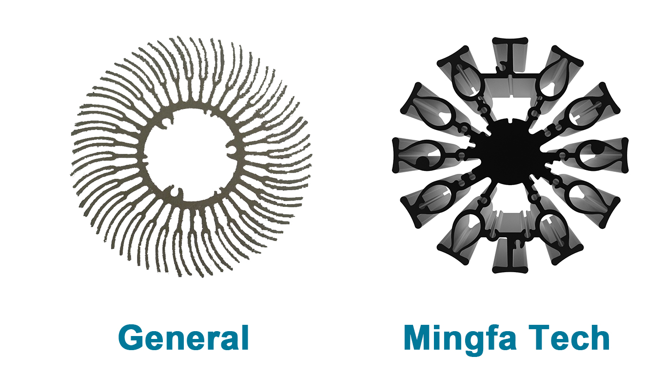 Mingfa Tech Array image15