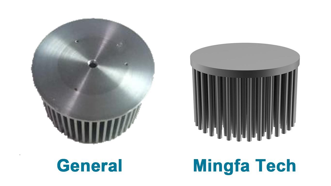 Mingfa Tech Array image3