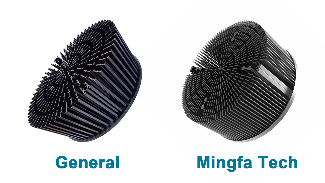 Mingfa Tech Array image60