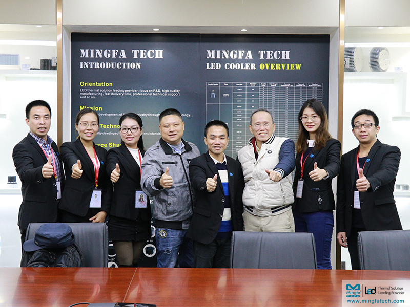 Mingfa Tech Array image184