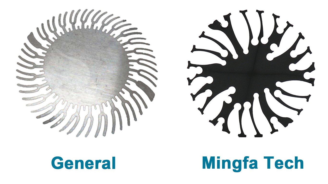 Mingfa Tech-Professional Small Heat Sink and Extruded Heat Sink Supplier-4