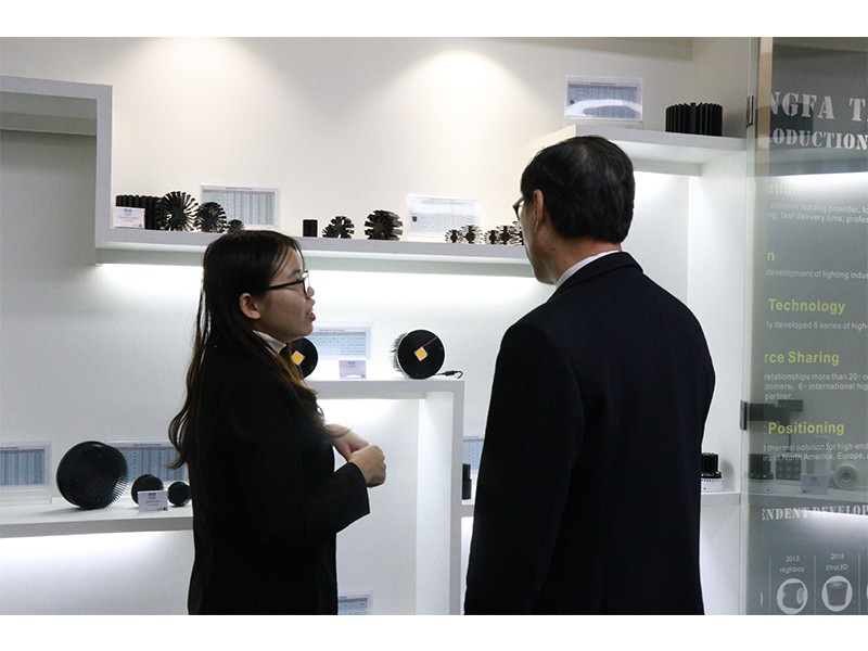 Mingfa Tech-Mingfa Tech Seizes The Korean Market With Professionalism-1