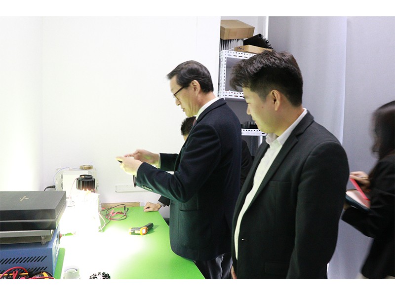 Mingfa Tech-Mingfa Tech Seizes The Korean Market With Professionalism-2