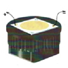Mingfa Tech-Led Heat Sink-ultra-compact Lightweight 100-watt Pin-fin HeatsinK-6