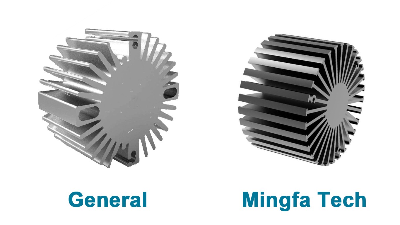 Mingfa Tech-High-quality Large Heat Sink | Simpoled-81508180 Al6063-t5 Led Passive Cooling-5