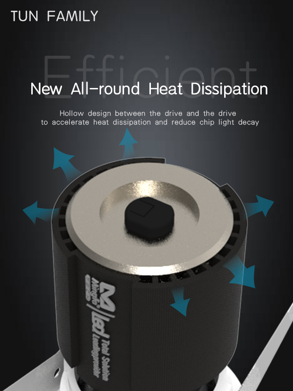 Mingfa Tech-New Product Pre-sale| Deep Anti-glare Design Ugr-1