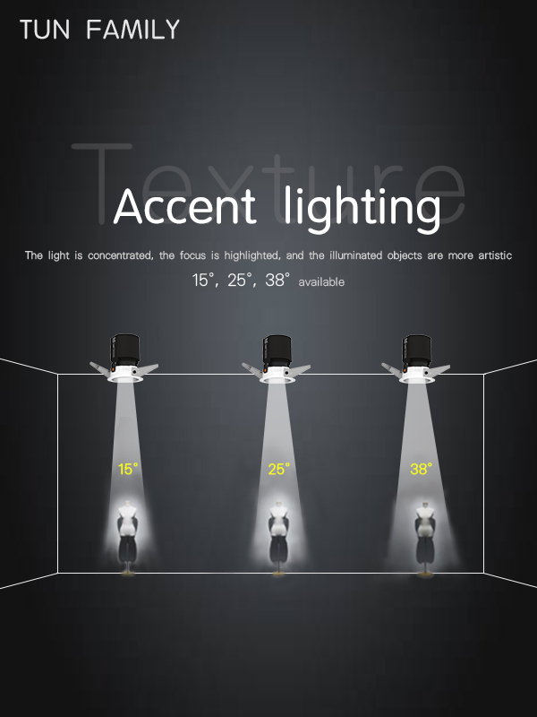 Mingfa Tech-New Product Pre-sale| Deep Anti-glare Design Ugr-2