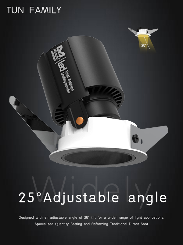 Mingfa Tech-New Product Pre-sale| Deep Anti-glare Design Ugr-4
