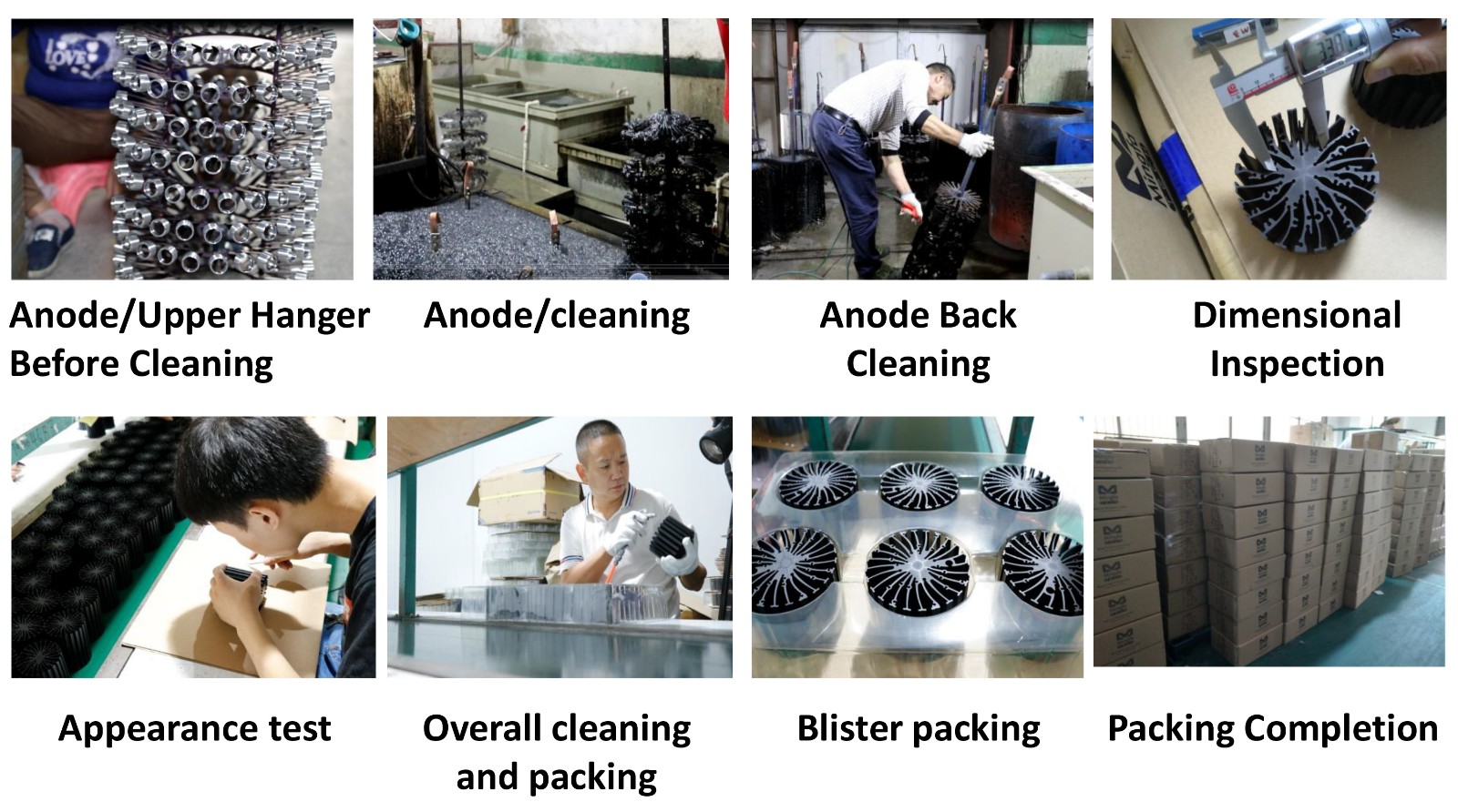 Mingfa Tech-Knowing About Extrusion Process, Mingfatech Manufacturing Limited-1