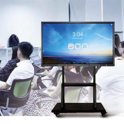 INTERACTIVE TOUCH SCREEN ALL-IN-ONE MONITOR