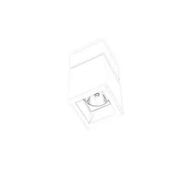 Mingfa Tech-Professional 4 Recessed Can Housing And Recessed Lighting Kit-1