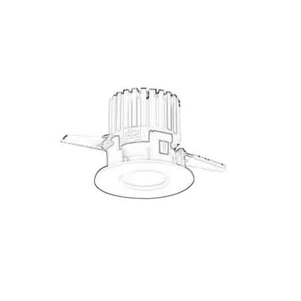 Mingfa Tech-Professional 4 Recessed Can Housing And Recessed Lighting Kit-4