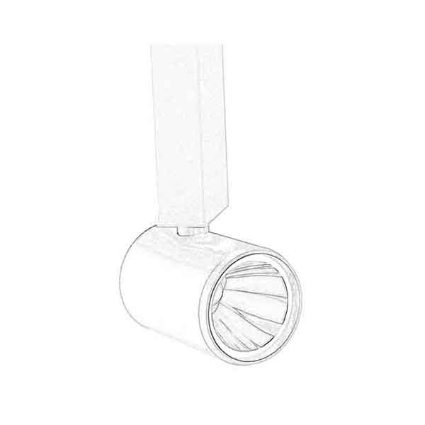 Mingfa Tech-Professional 4 Recessed Can Housing And Recessed Lighting Kit-6