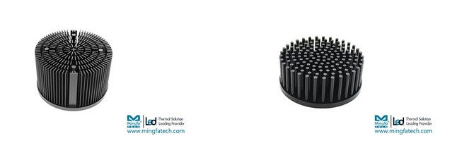 Mingfa Tech-Why Do You Need A Heat Sink In Your Led Bulbs