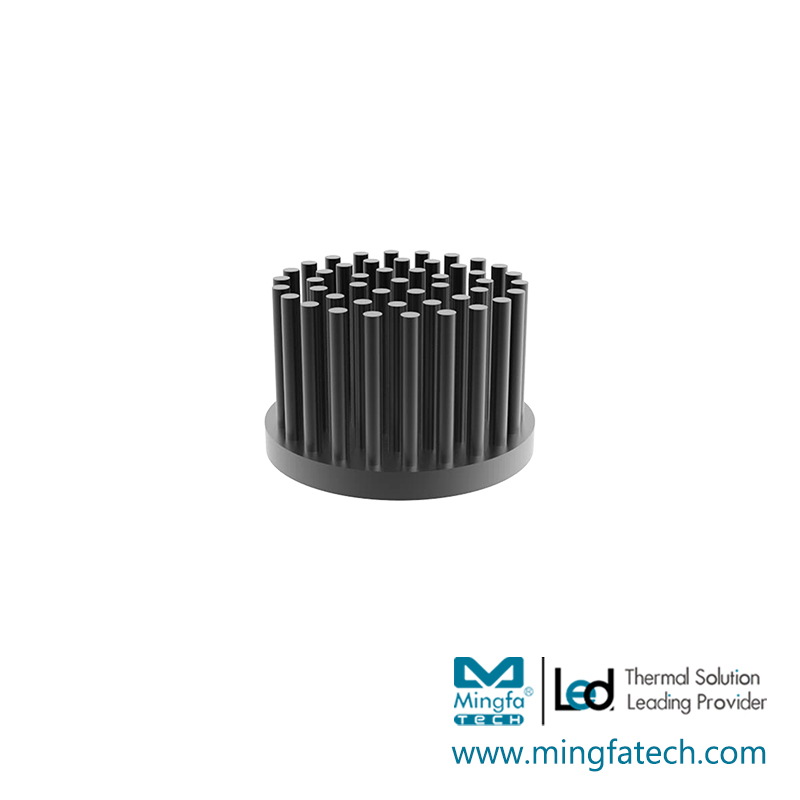 Mingfa Tech-Choose Your LED Heat Sink Supplier